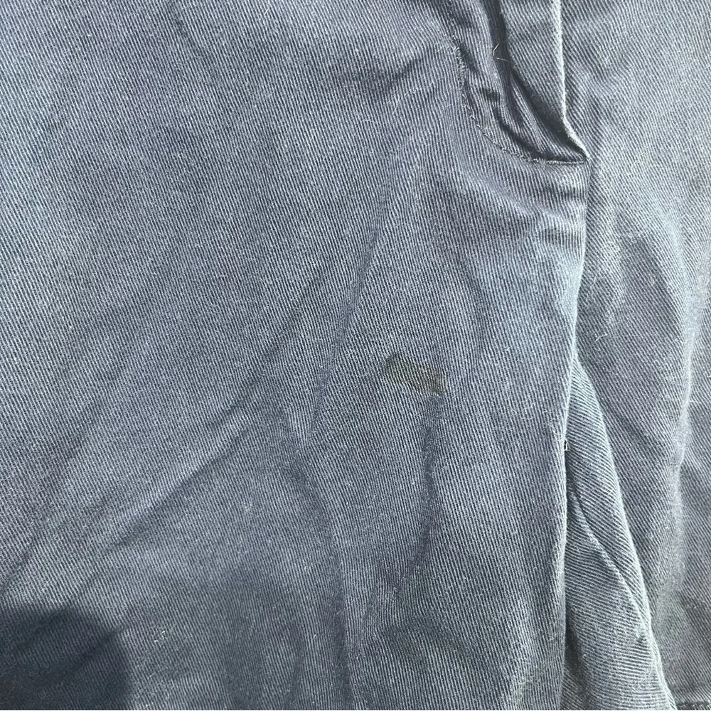 J. Crew Dark Blue Women's‎ Shorts